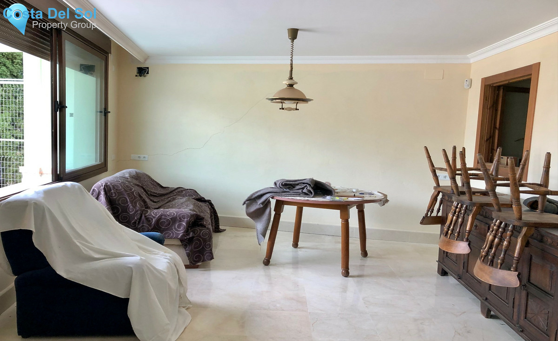 House in Alhaurín de la Torre-1322855