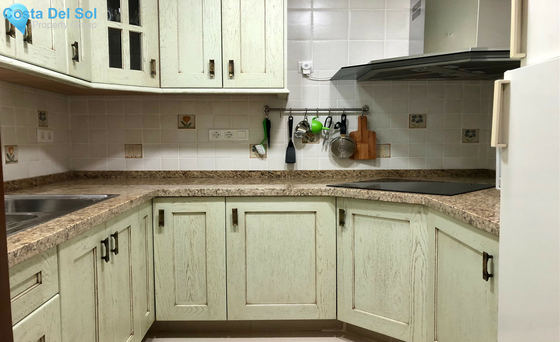 House in Alhaurín de la Torre-1322856