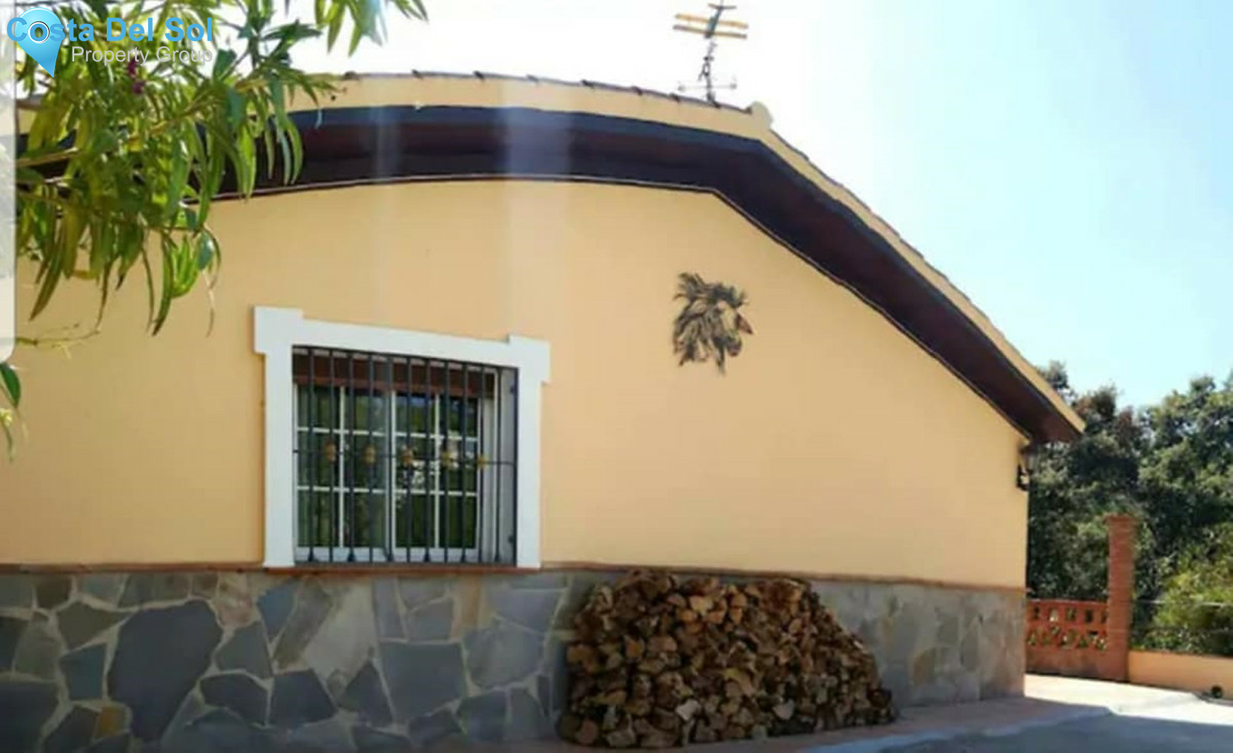 House in Alhaurín el Grande-1270472