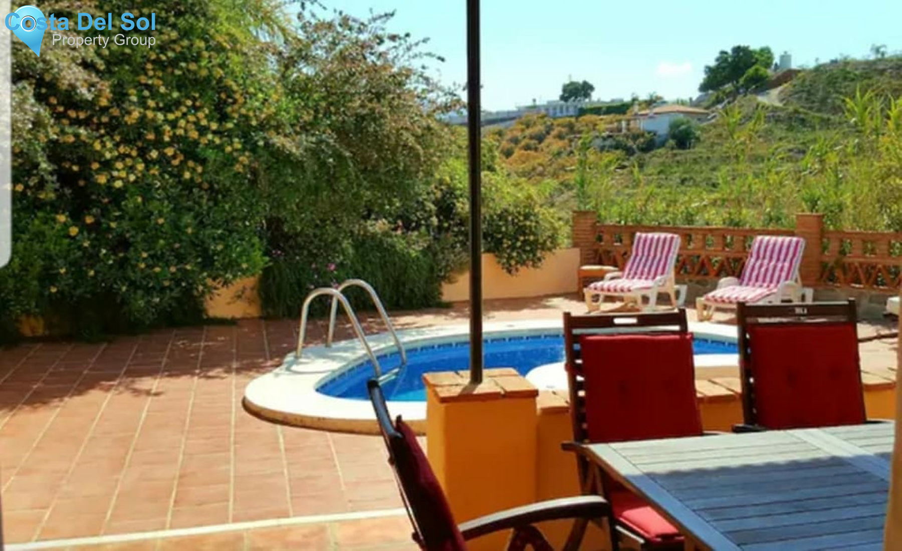 House in Alhaurín el Grande-1270473