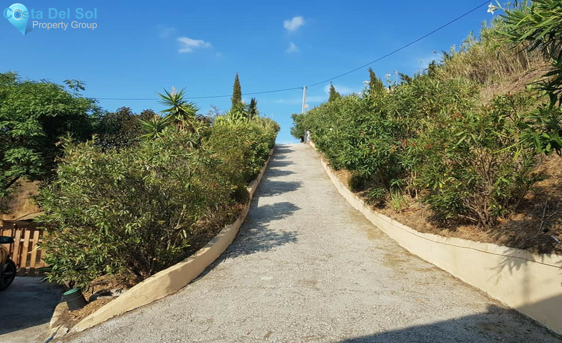 House in Alhaurín el Grande-1270475