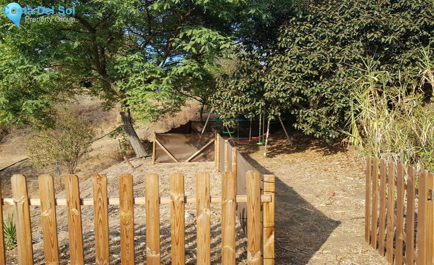 House in Alhaurín el Grande-1270477