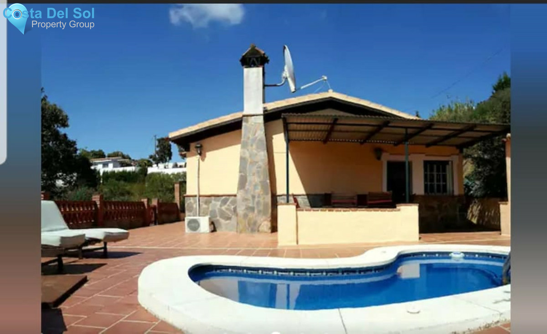 House in Alhaurín el Grande-1270478