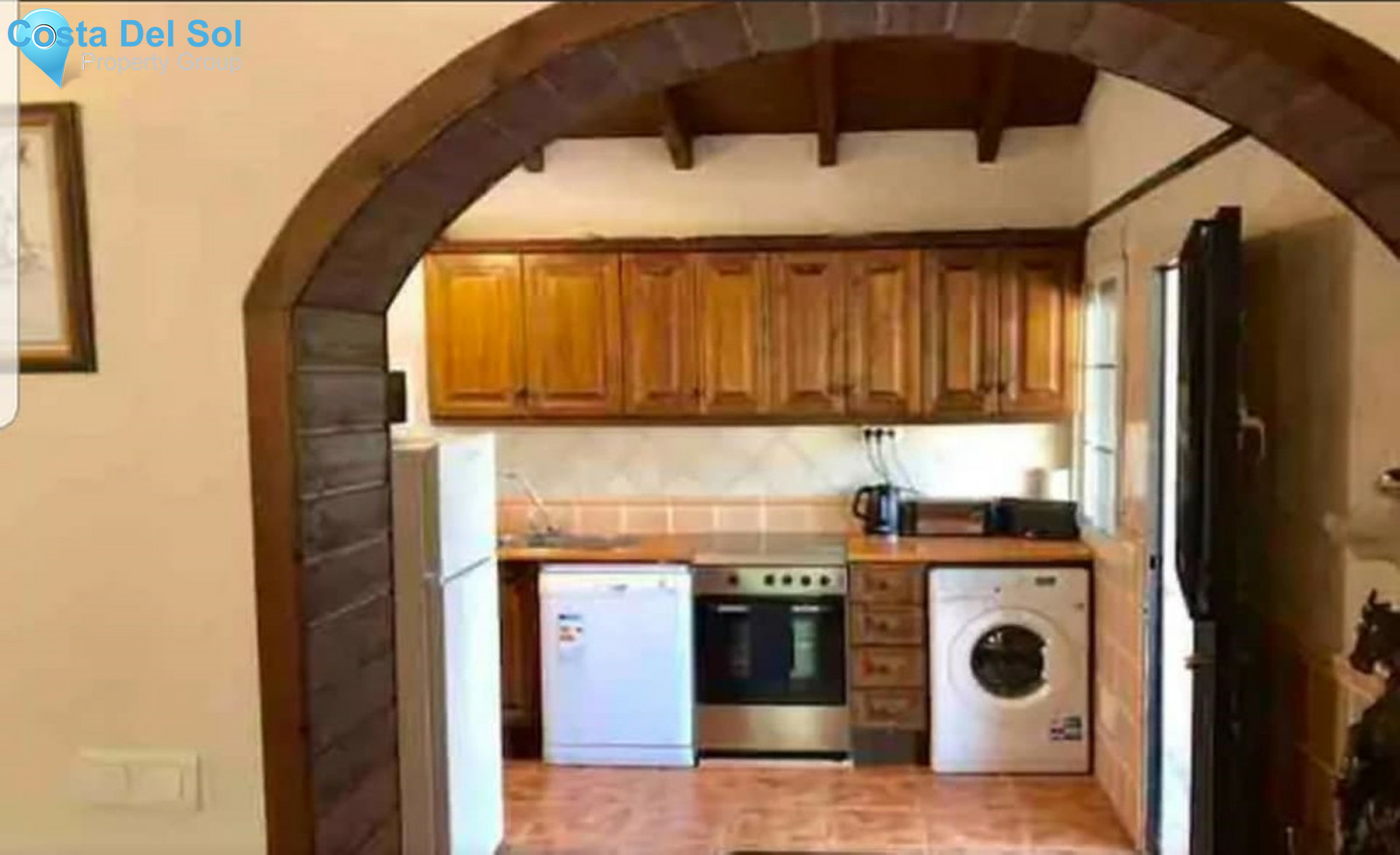 House in Alhaurín el Grande-1270461