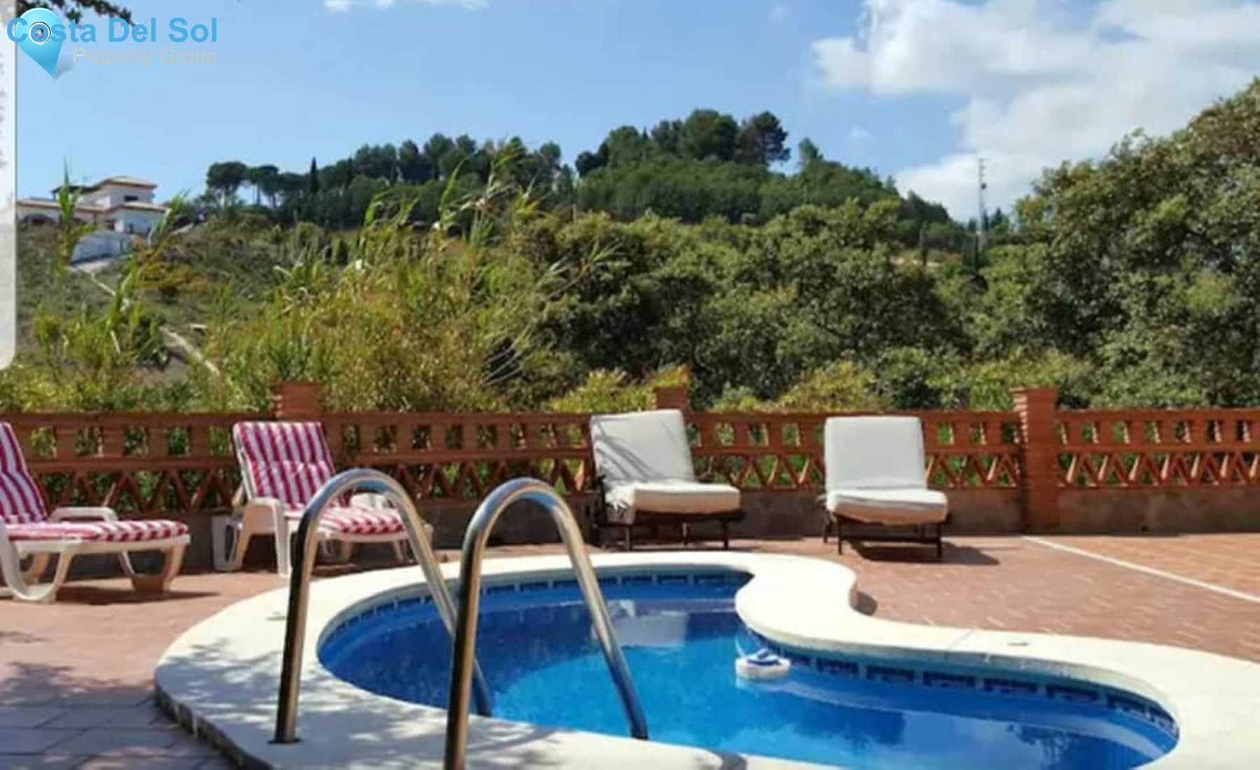 House in Alhaurín el Grande-1270462