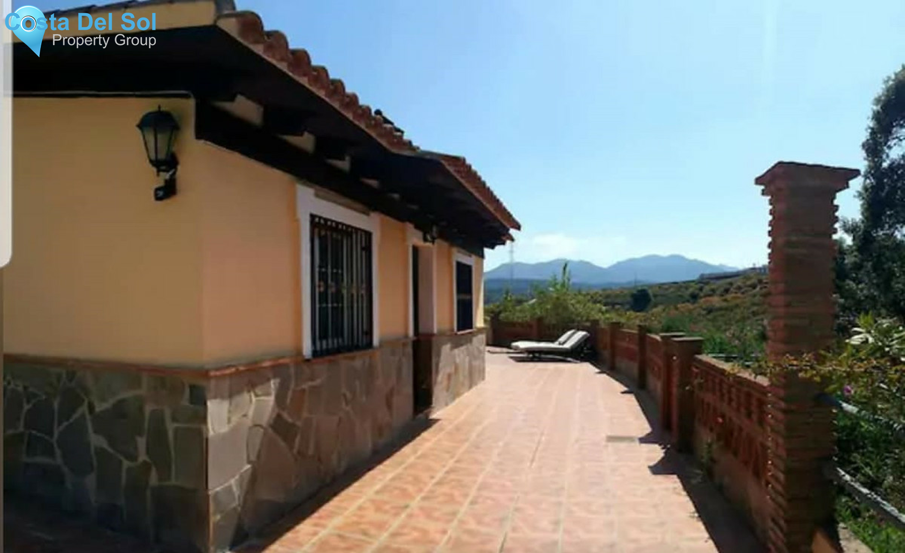 House in Alhaurín el Grande-1270465