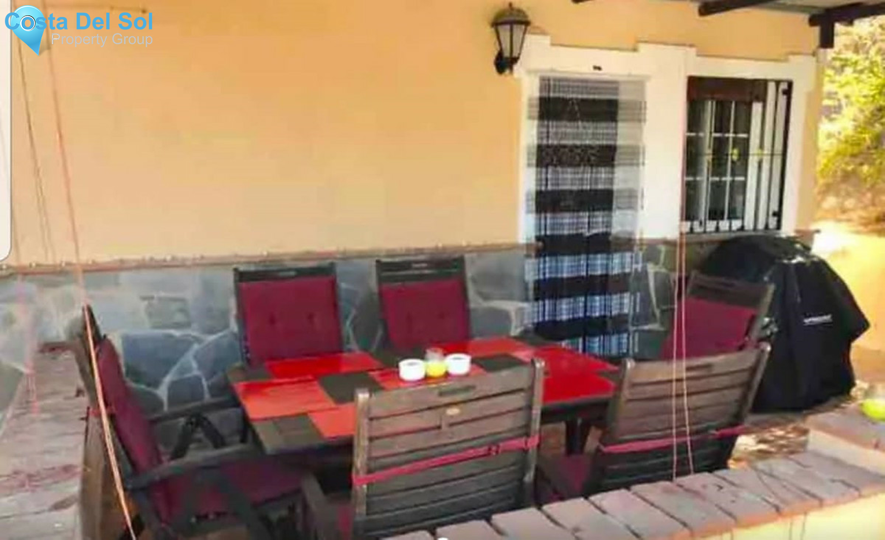 House in Alhaurín el Grande-1270468