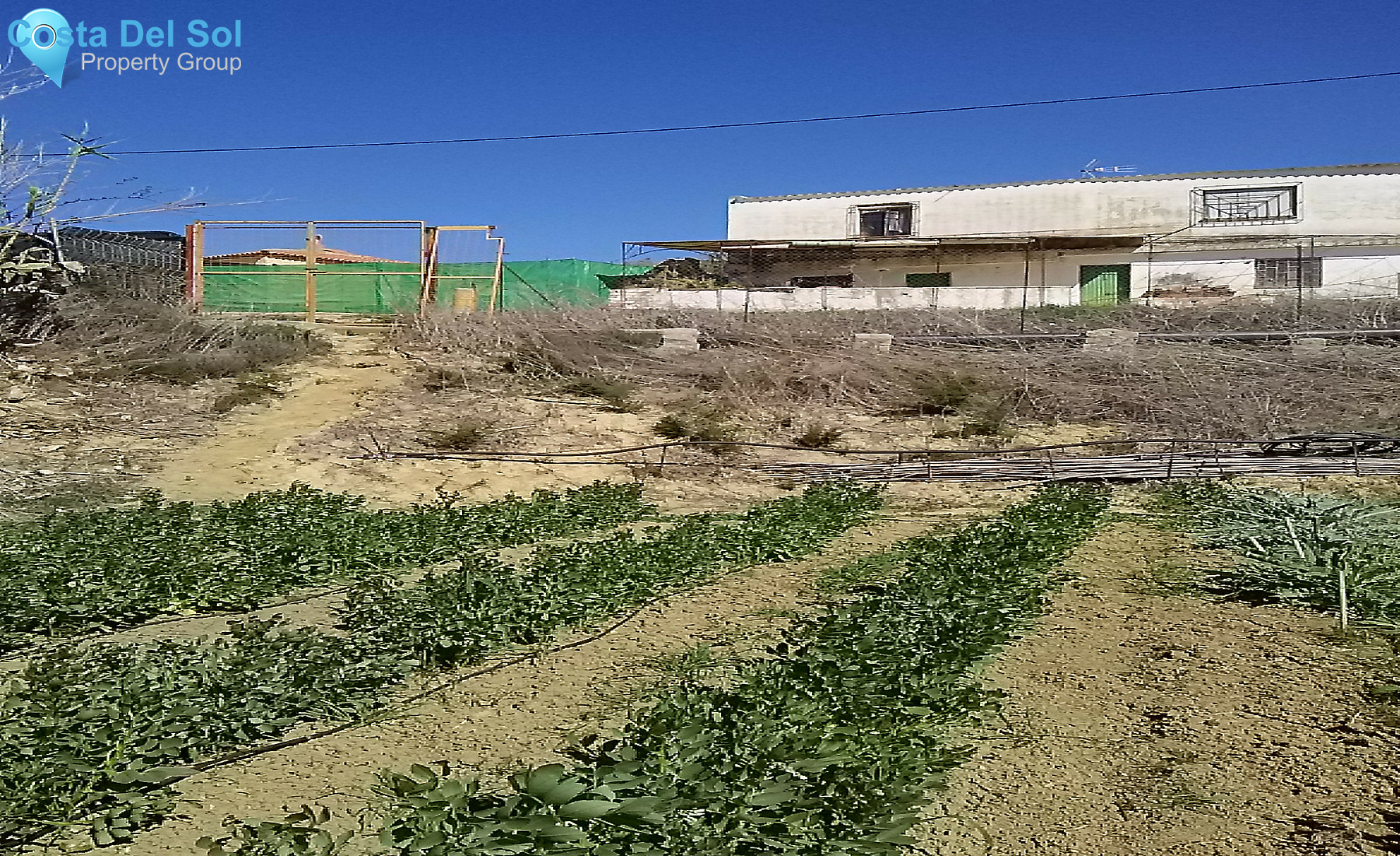House in Alhaurín el Grande-1307205