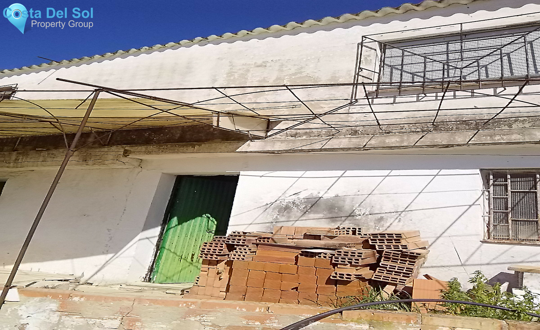 House in Alhaurín el Grande-1307214