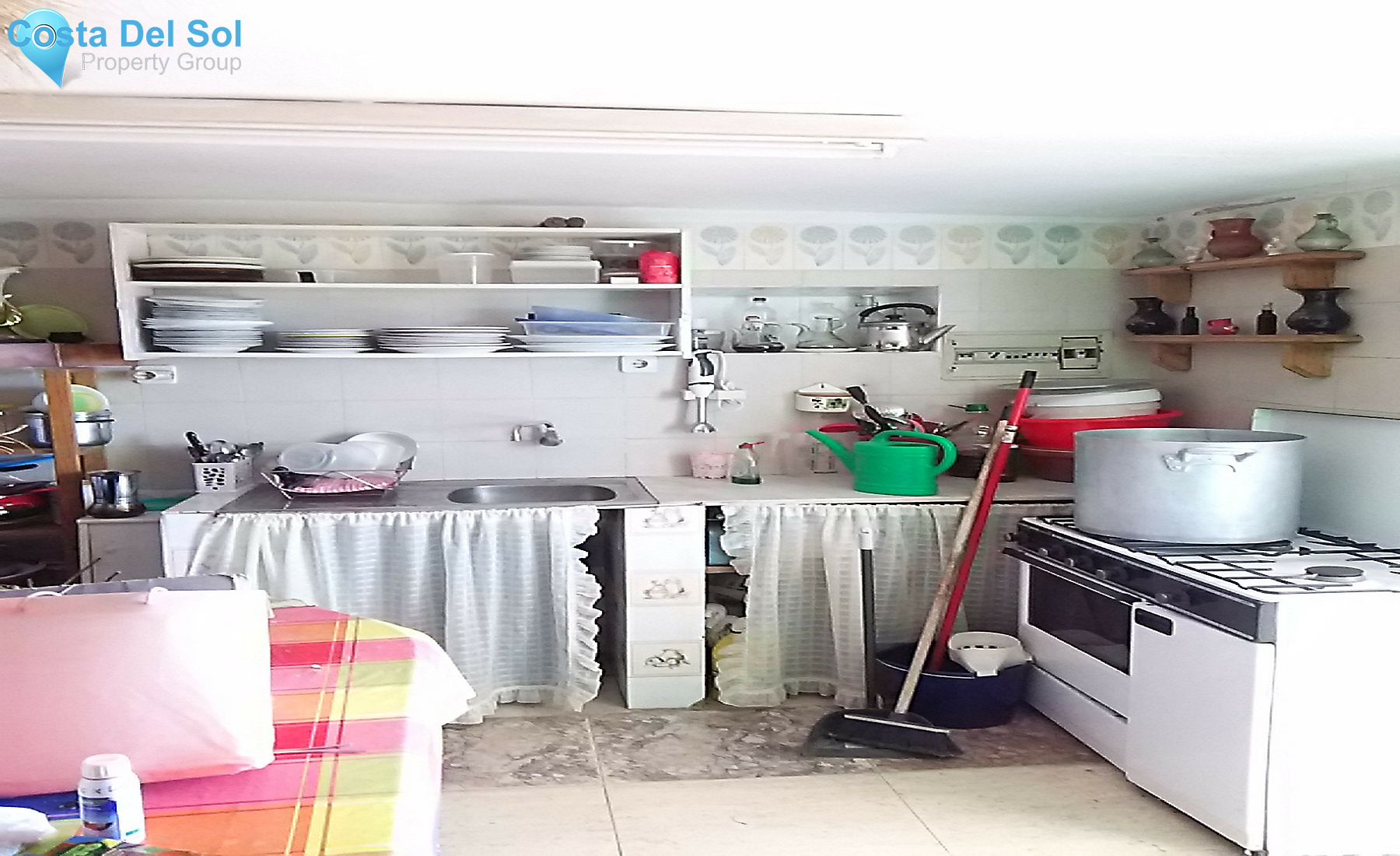 House in Alhaurín el Grande-1307215