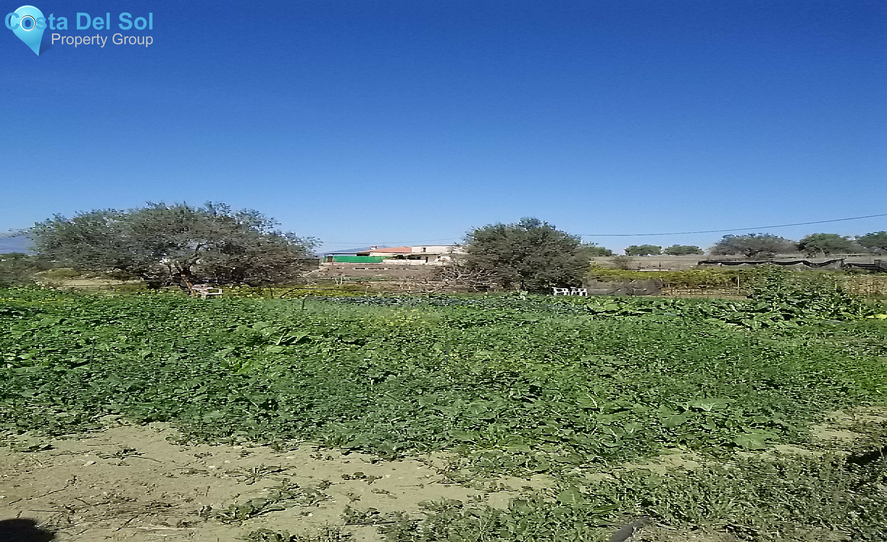 House in Alhaurín el Grande-1307207
