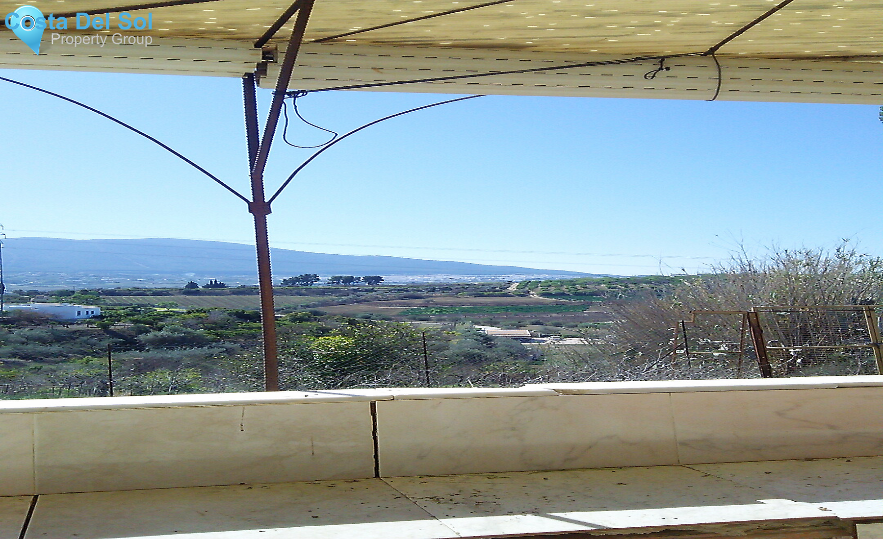 House in Alhaurín el Grande-1307212