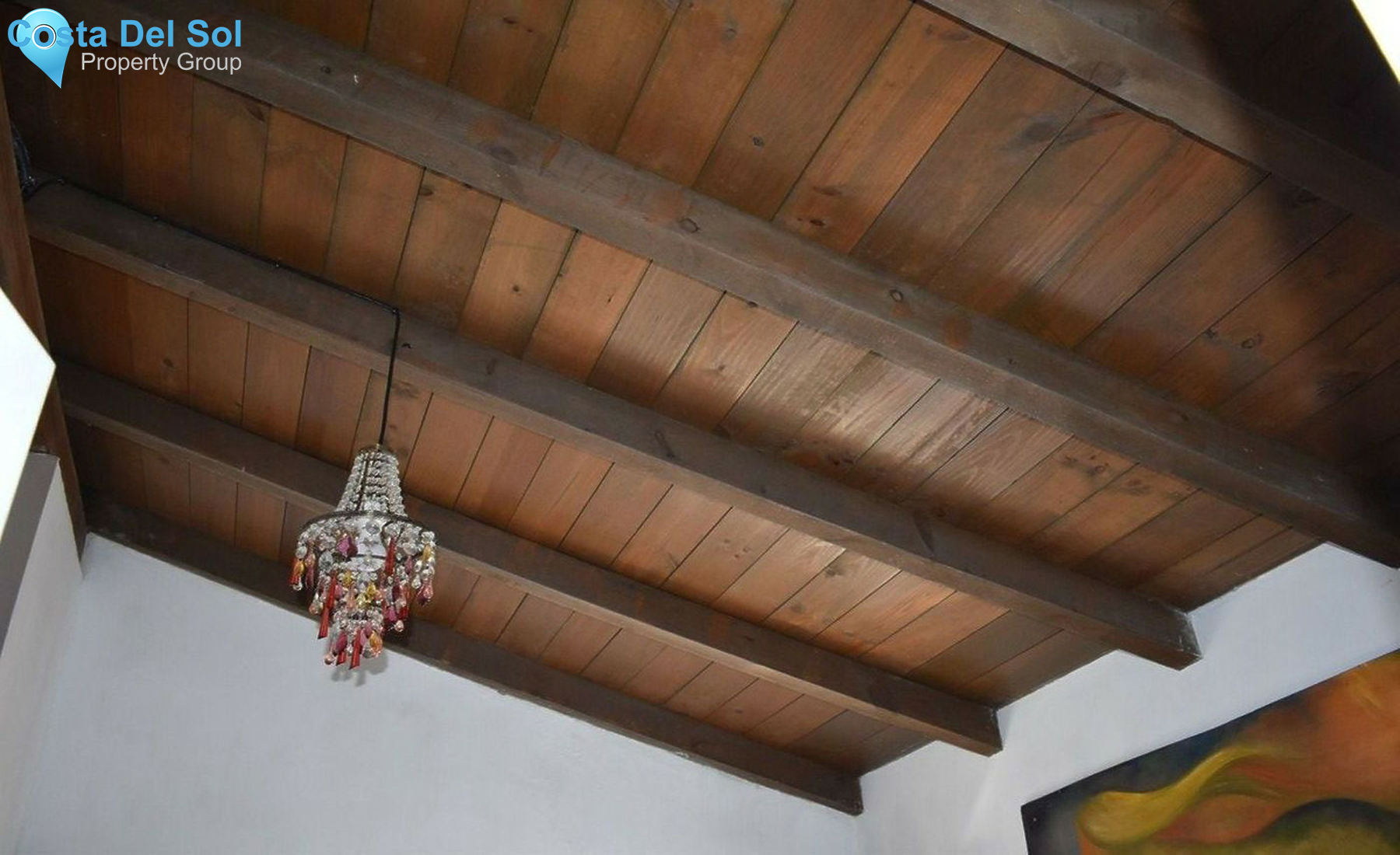 House in Alhaurín el Grande