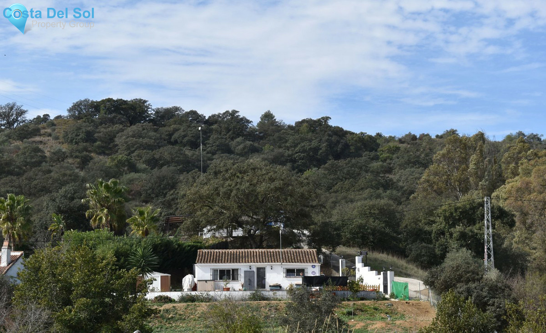 House in Alhaurín el Grande-1308452