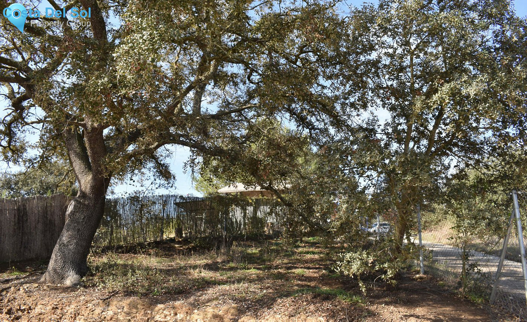 House in Alhaurín el Grande-1308456