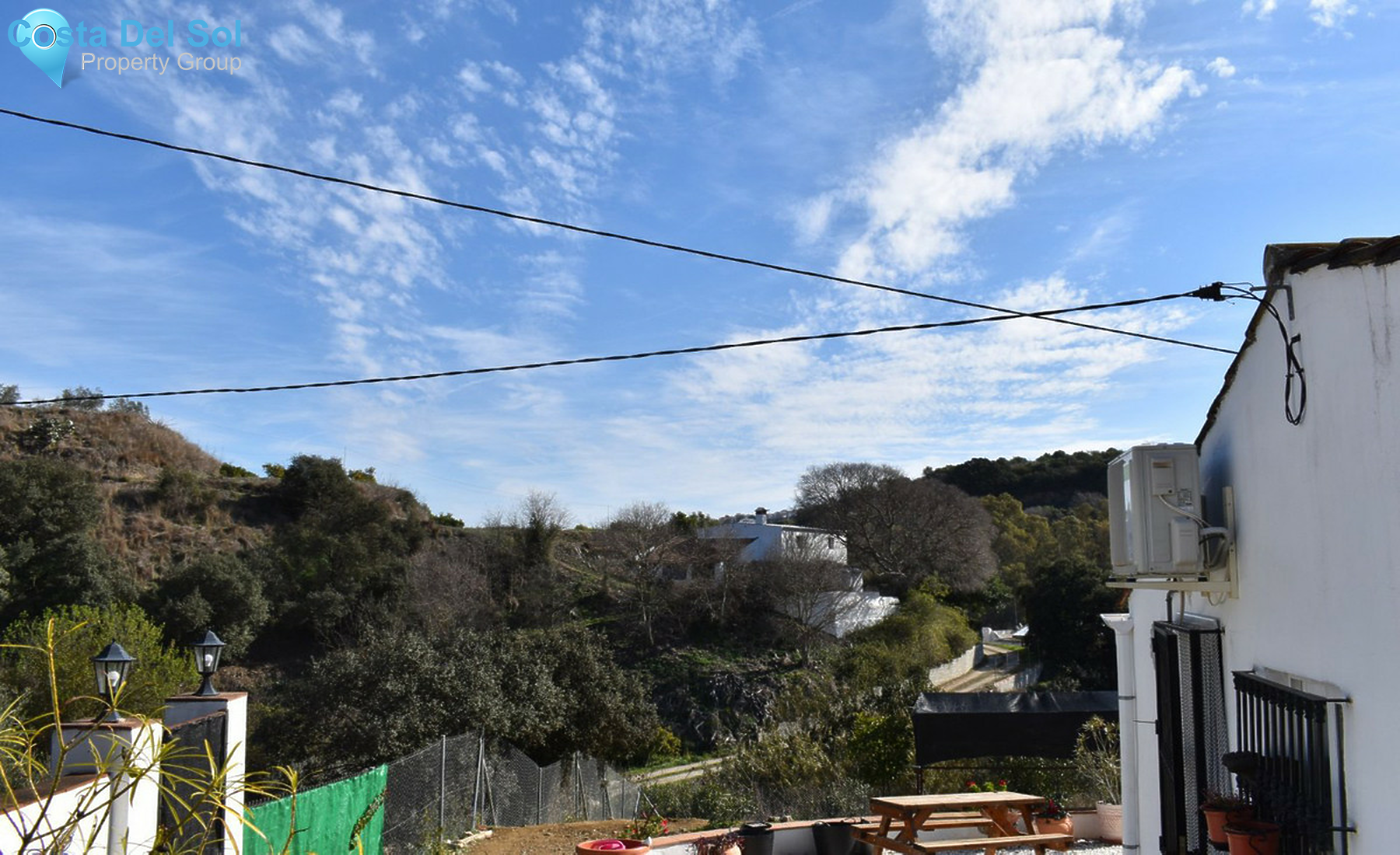 House in Alhaurín el Grande-1308457