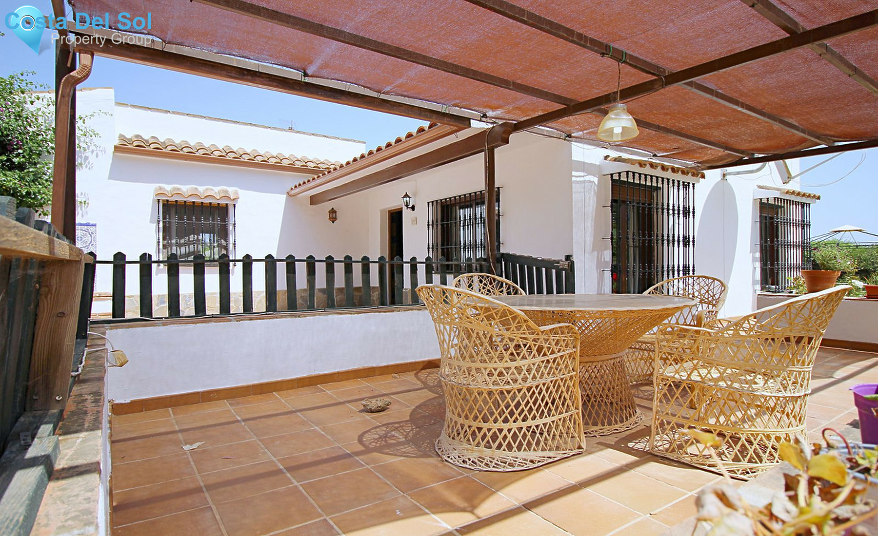 House in Alhaurín el Grande-1369778