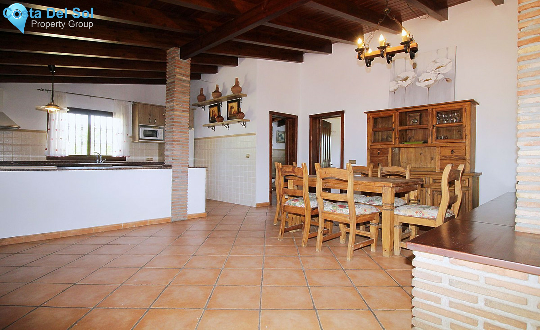 House in Alhaurín el Grande-1369780