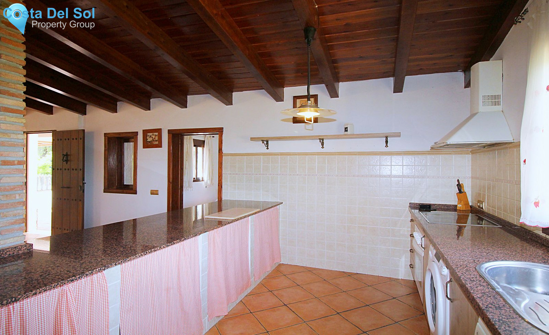 House in Alhaurín el Grande-1369783