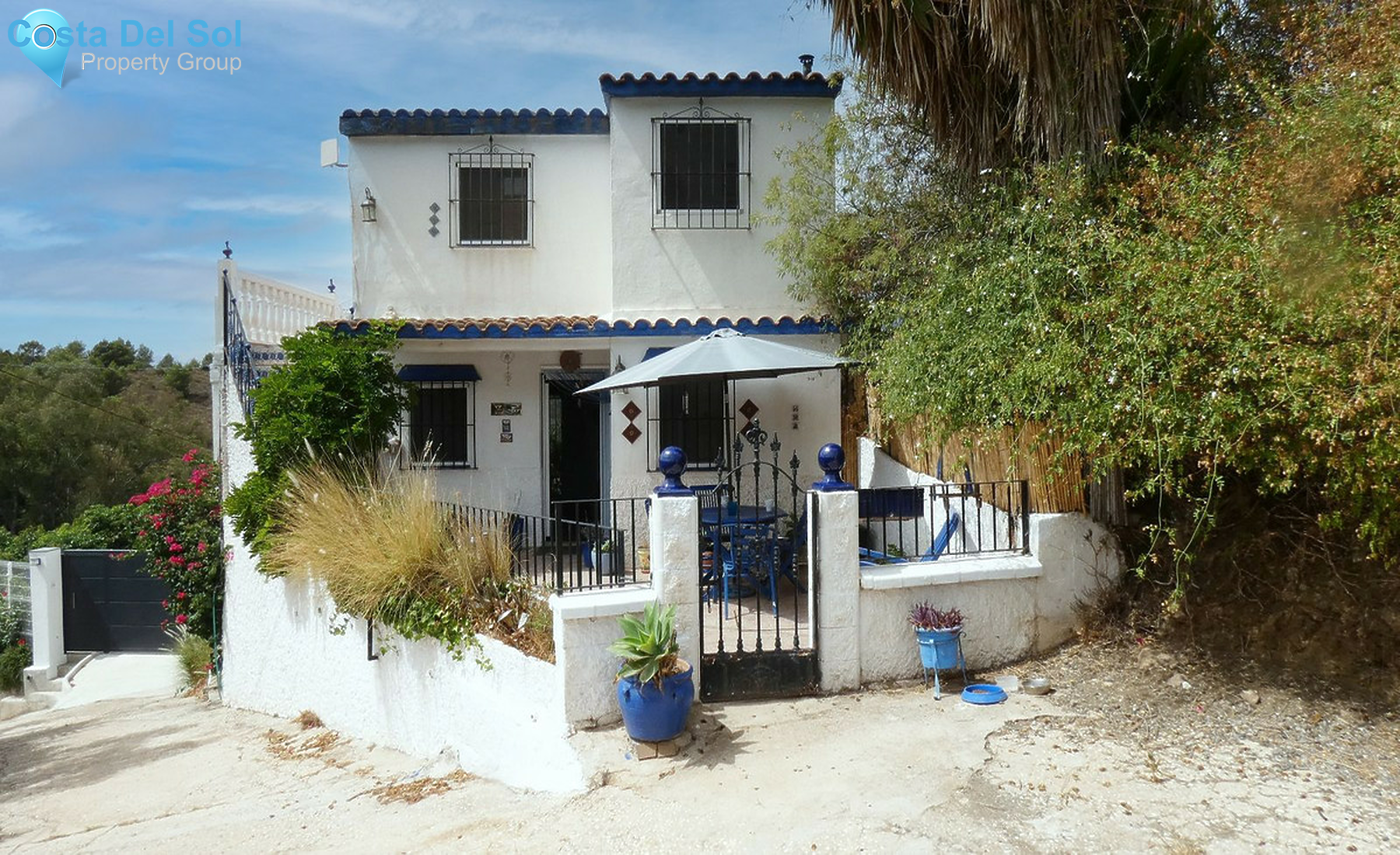 House in Alhaurín el Grande-1410468