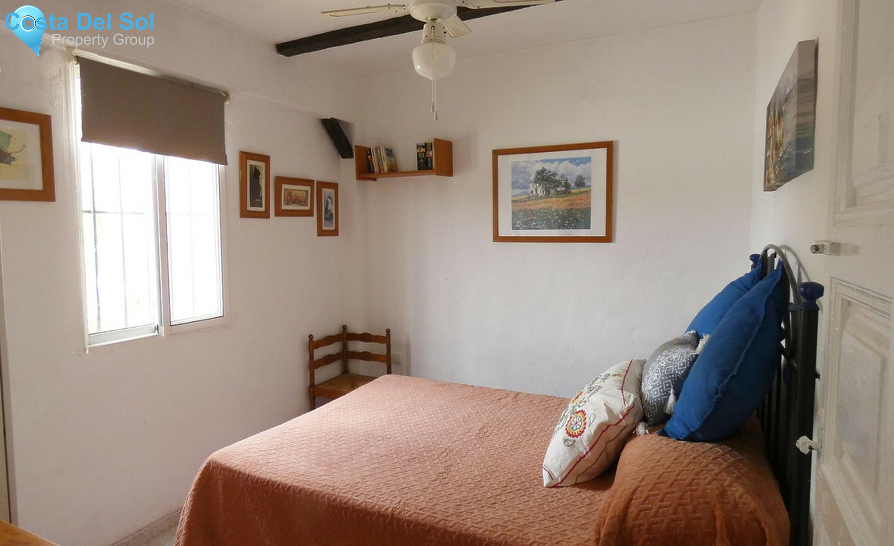 House in Alhaurín el Grande-1410477