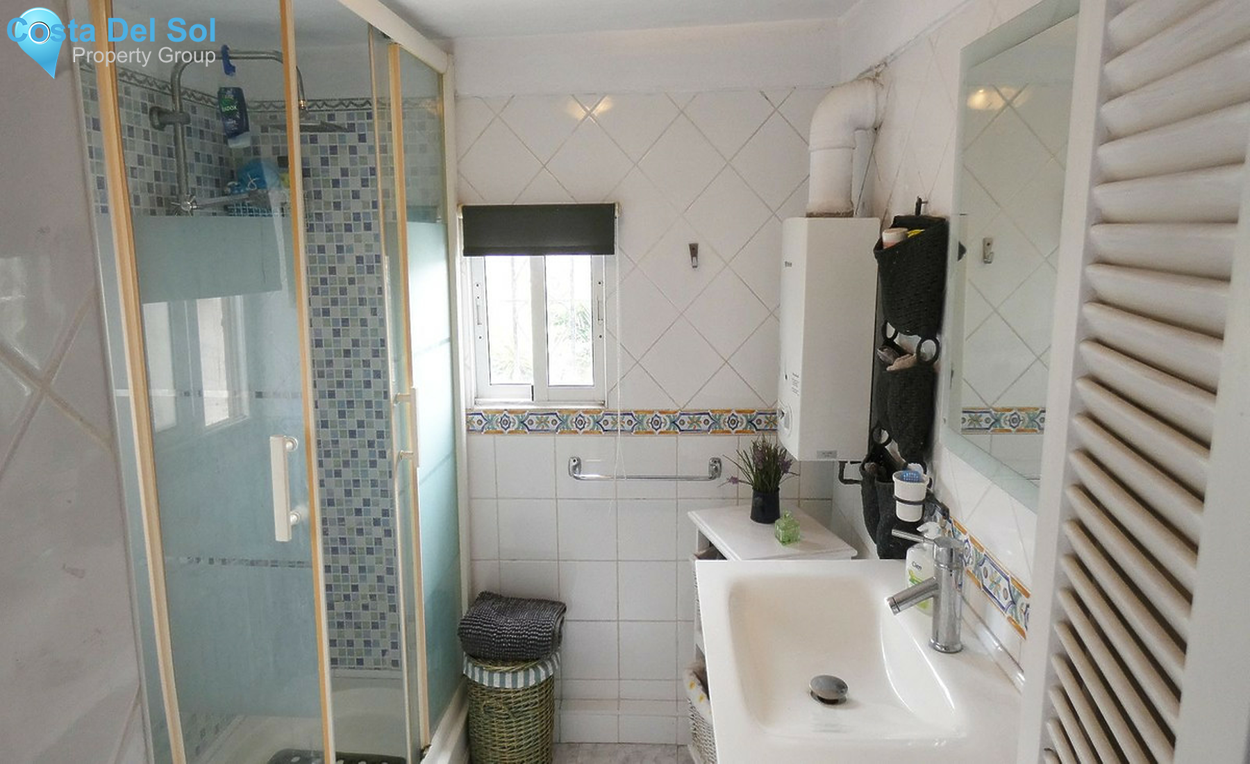 House in Alhaurín el Grande-1410478