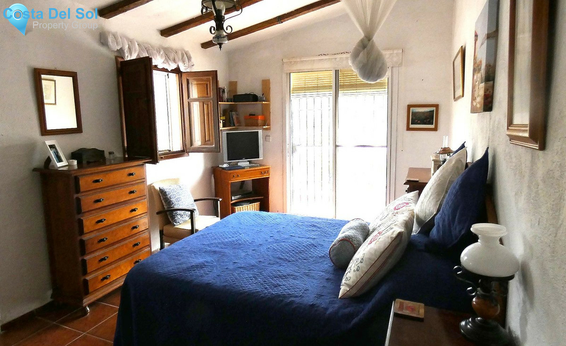 House in Alhaurín el Grande-1410479