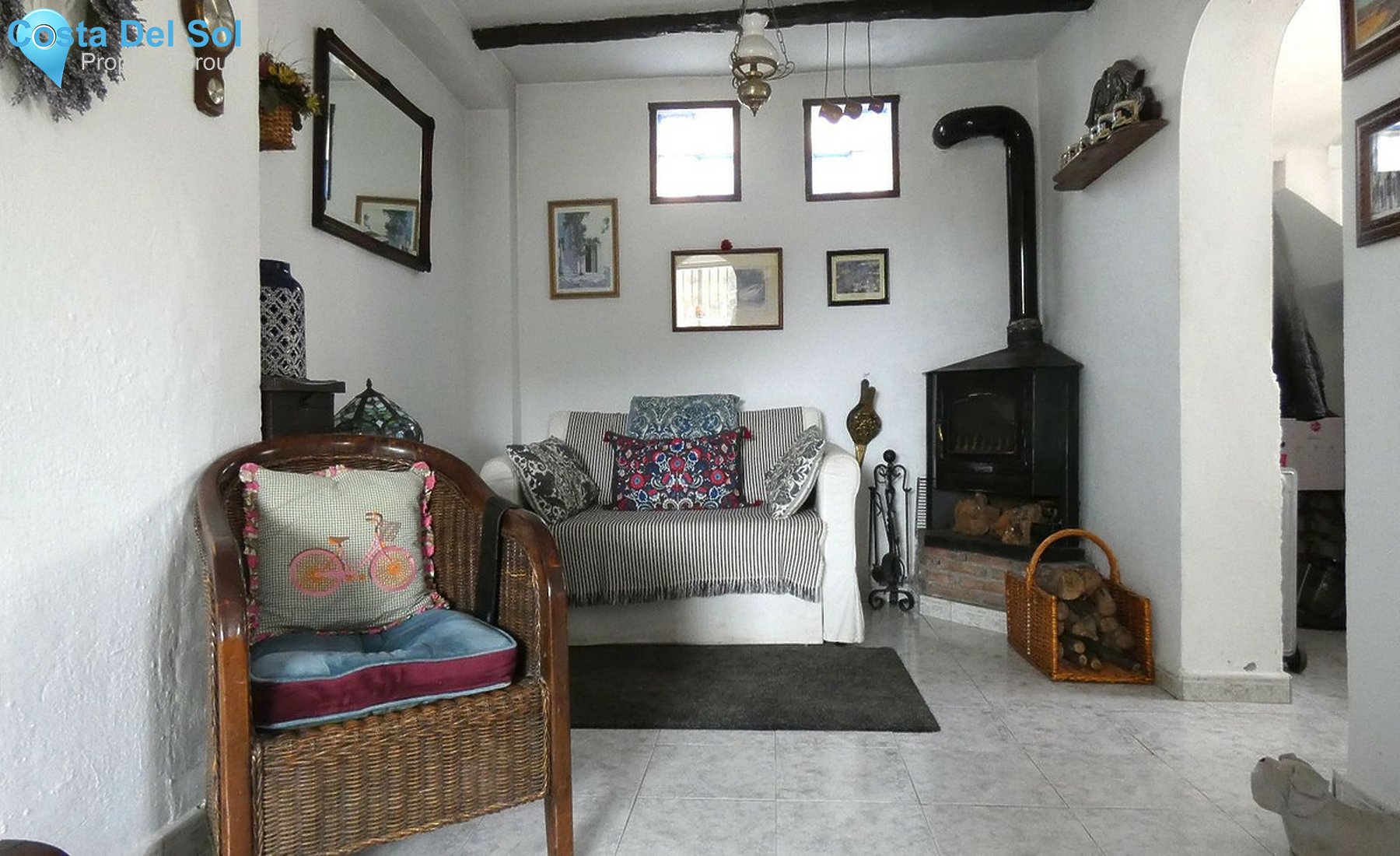 House in Alhaurín el Grande-1410483