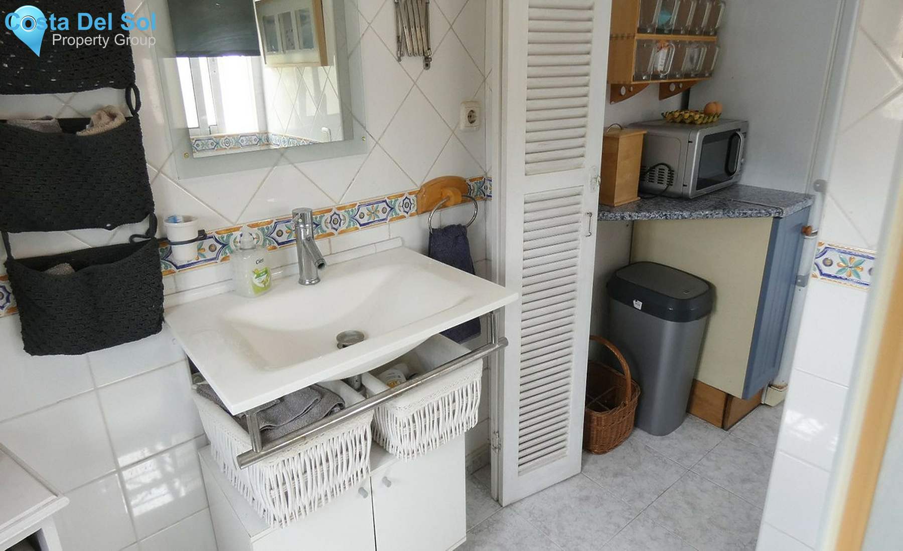 House in Alhaurín el Grande-1410484