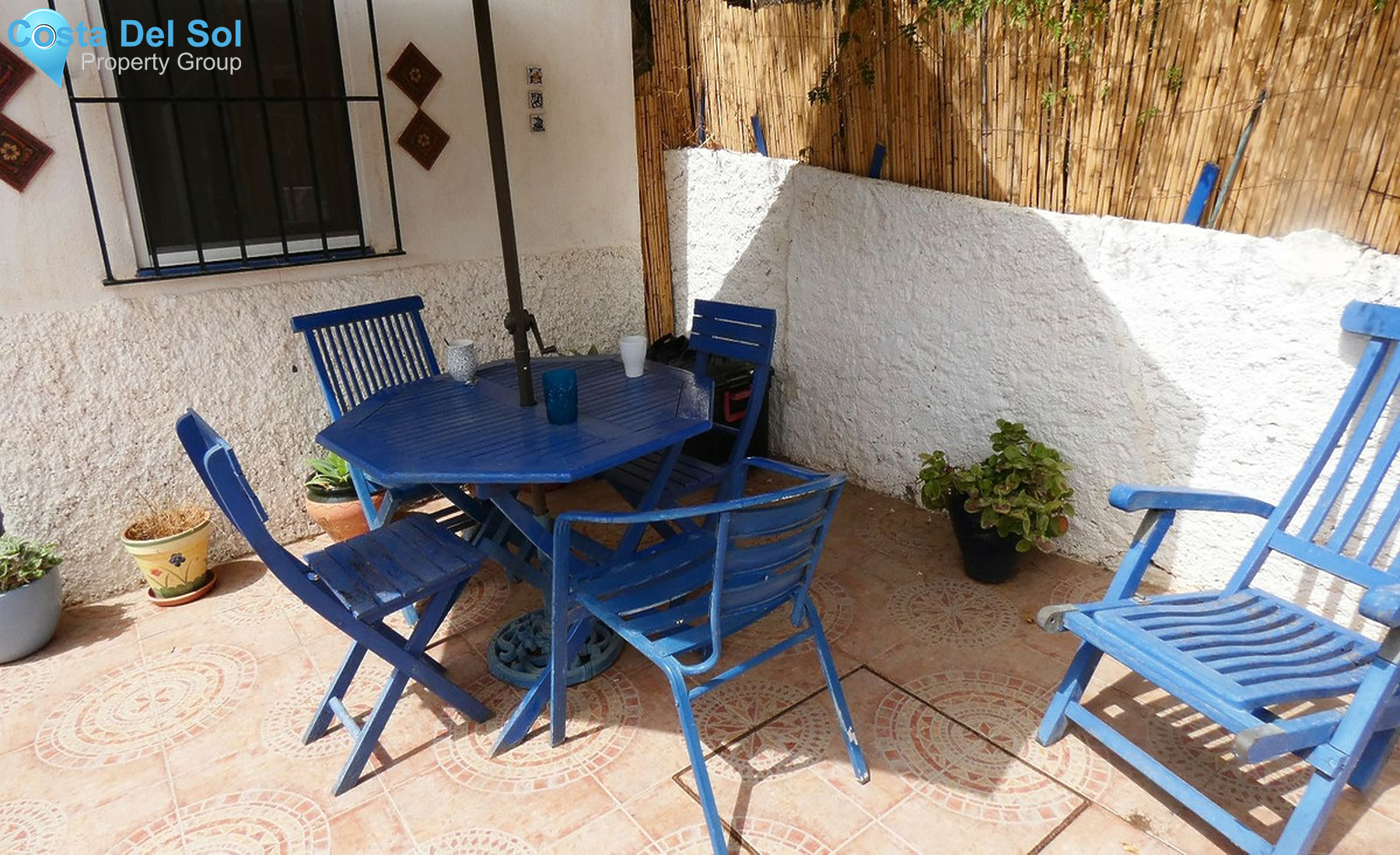 House in Alhaurín el Grande-1410485