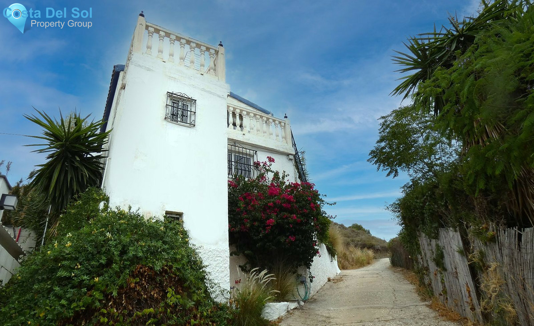 House in Alhaurín el Grande-1410486