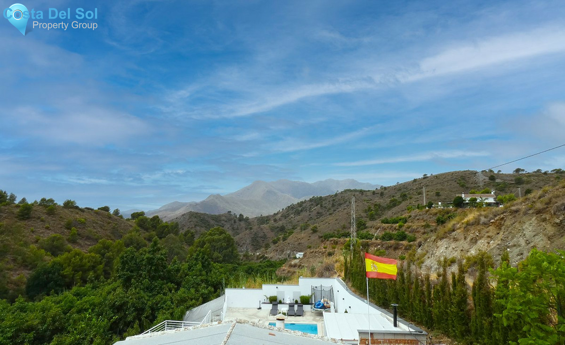 House in Alhaurín el Grande-1410469