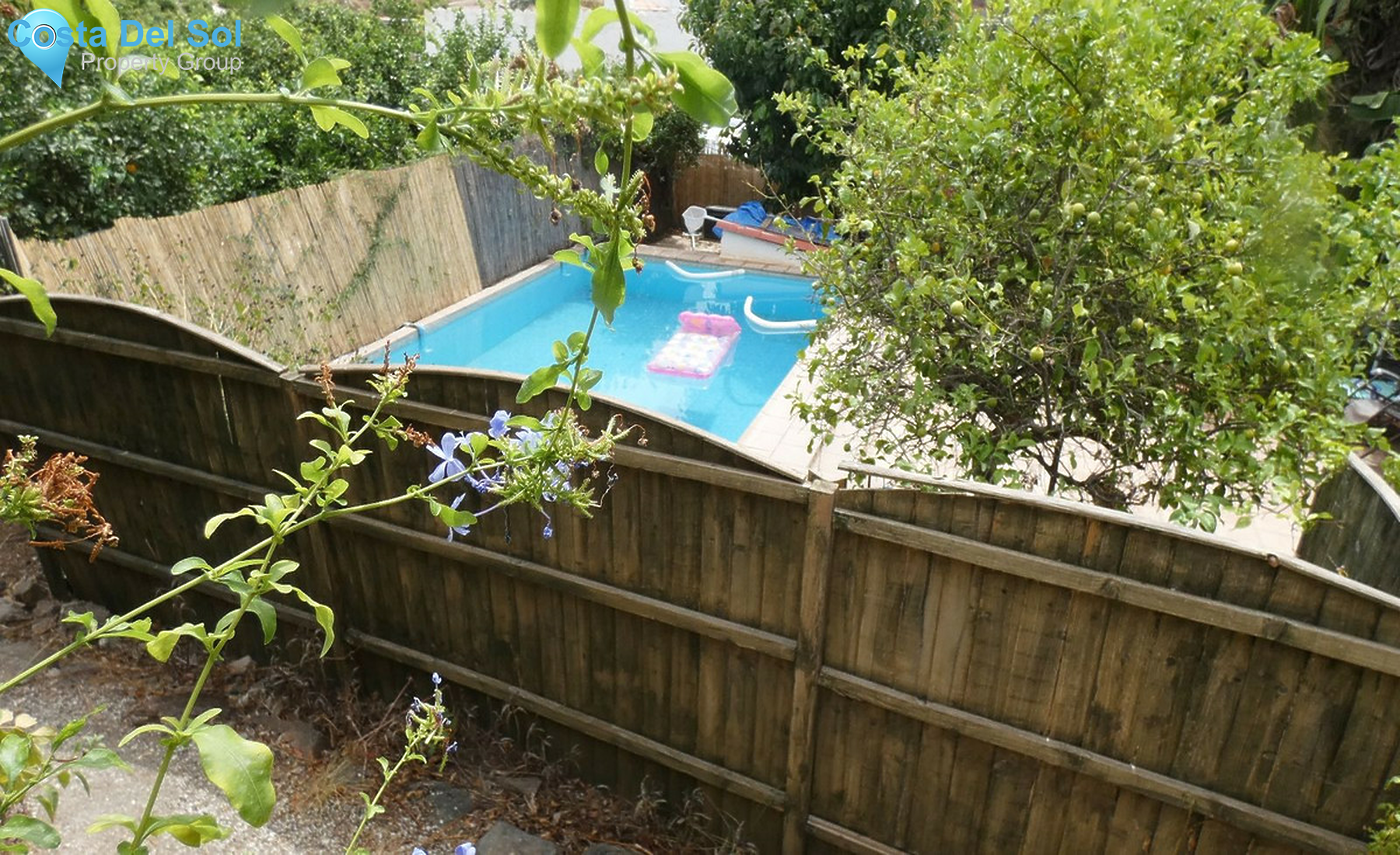 House in Alhaurín el Grande-1410487