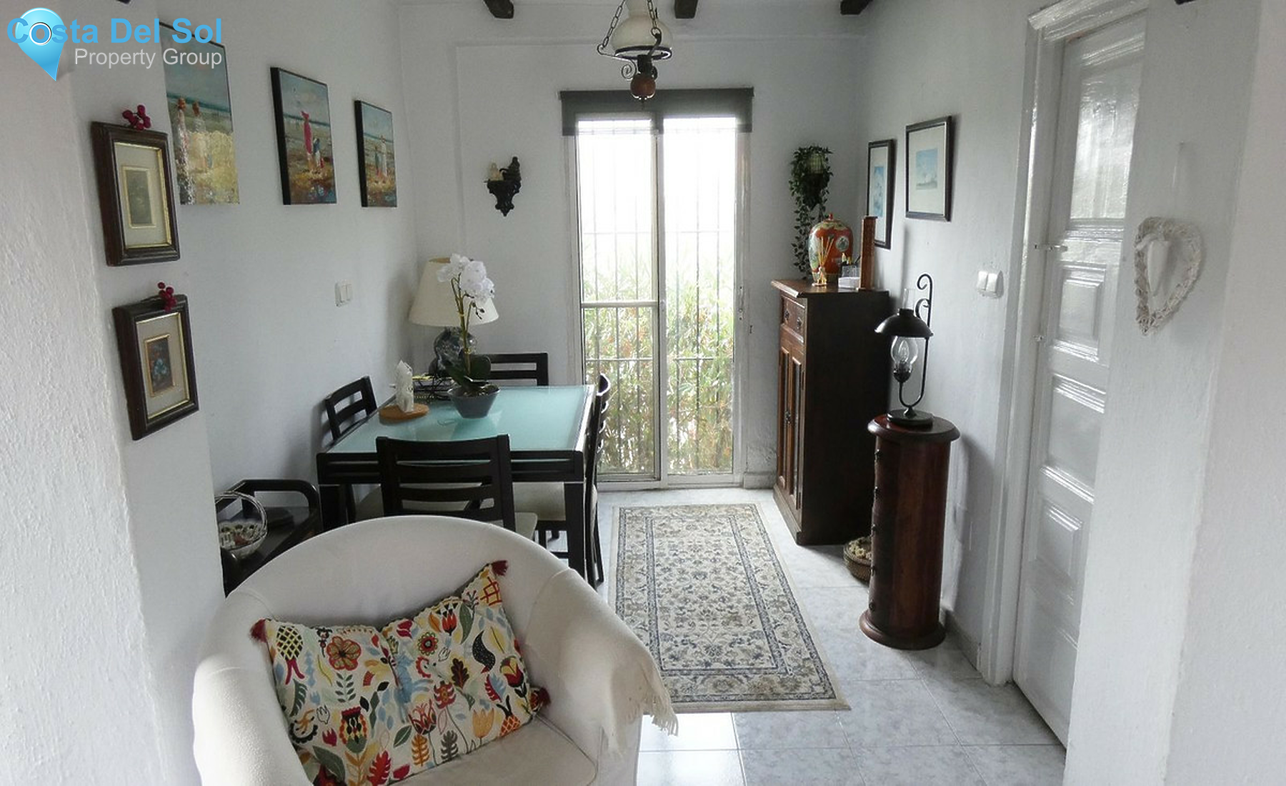 House in Alhaurín el Grande-1410472