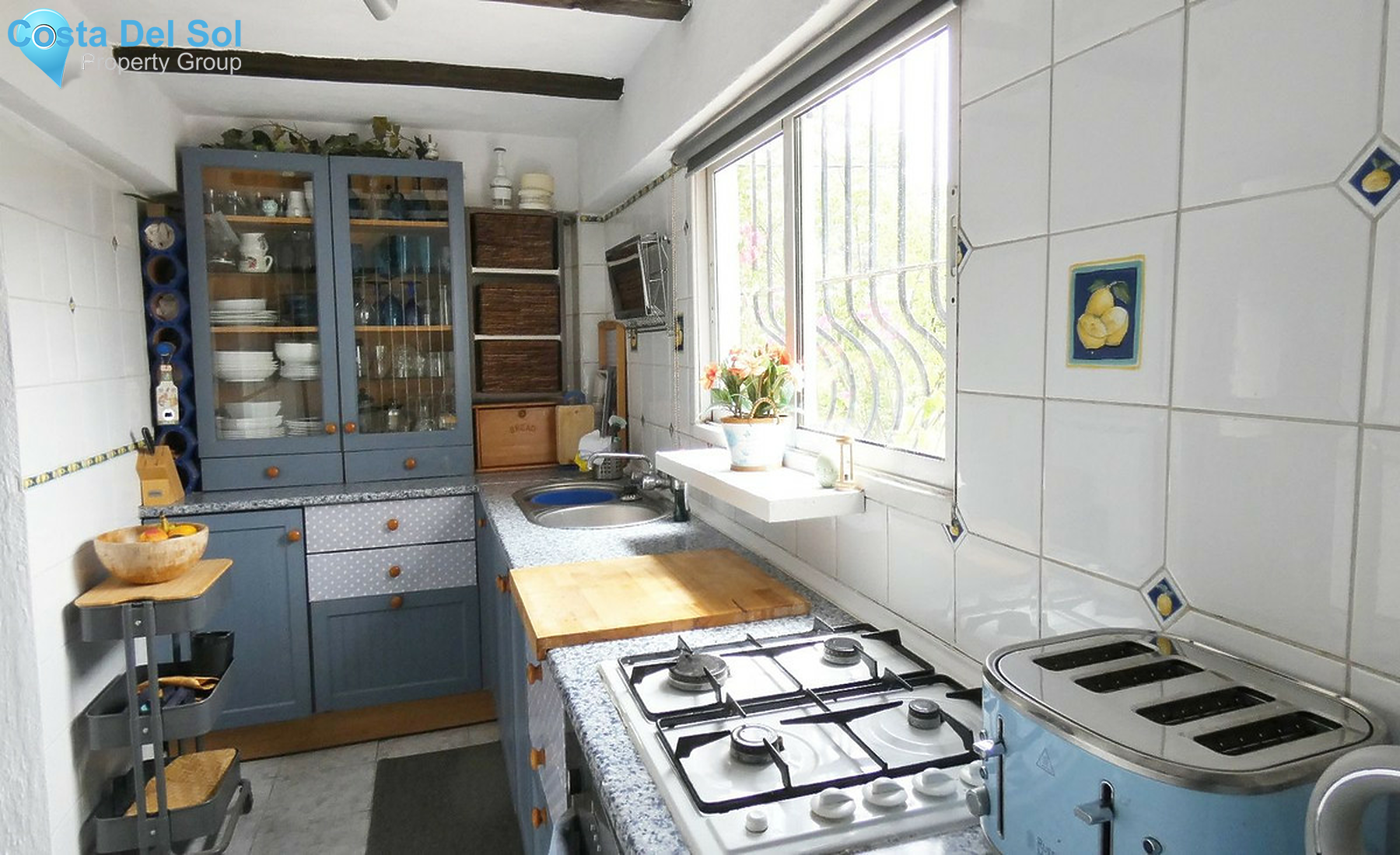 House in Alhaurín el Grande-1410474