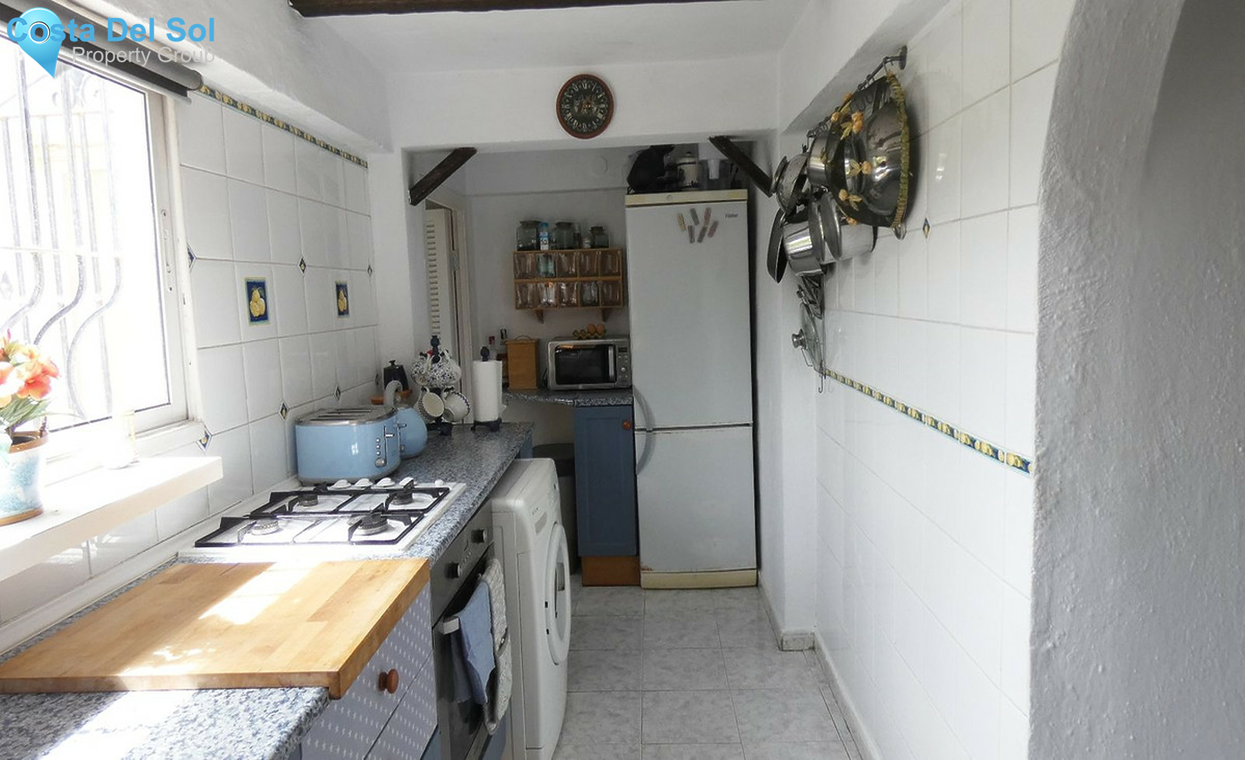 House in Alhaurín el Grande-1410475