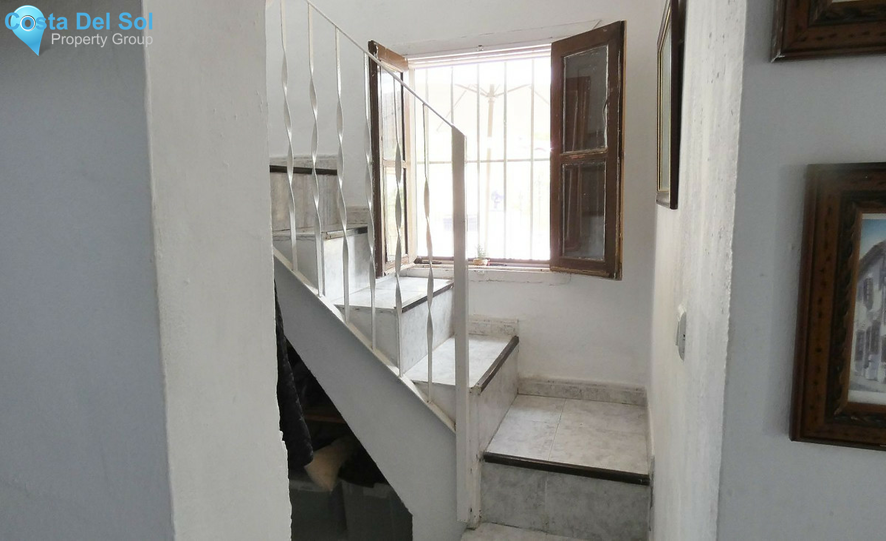 House in Alhaurín el Grande-1410476