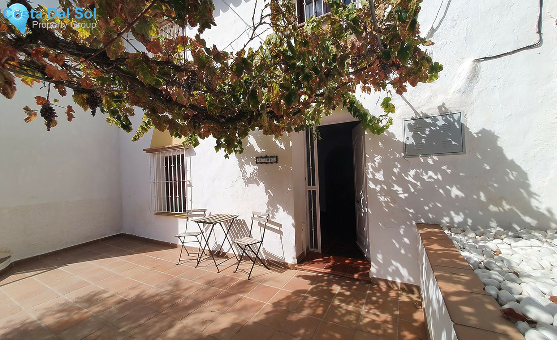 House in Alhaurín el Grande-1454242