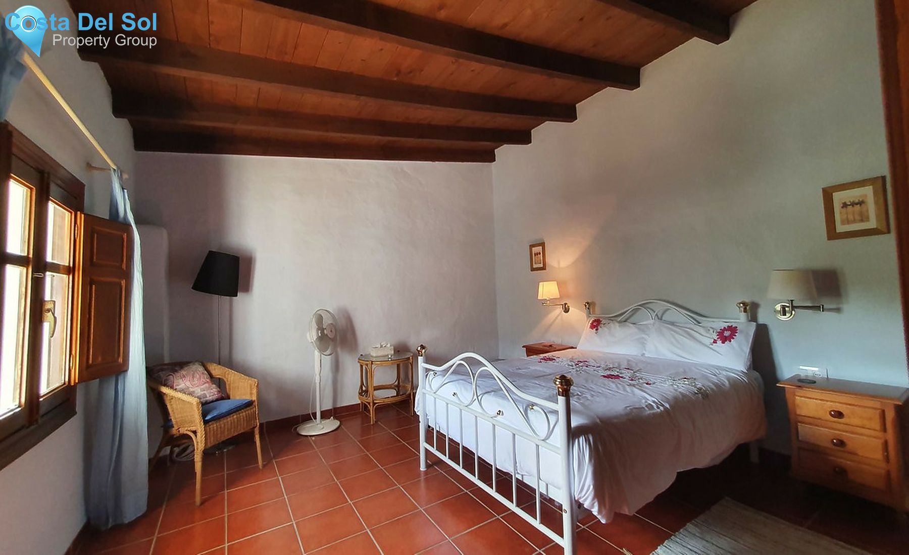 House in Alhaurín el Grande-1454255