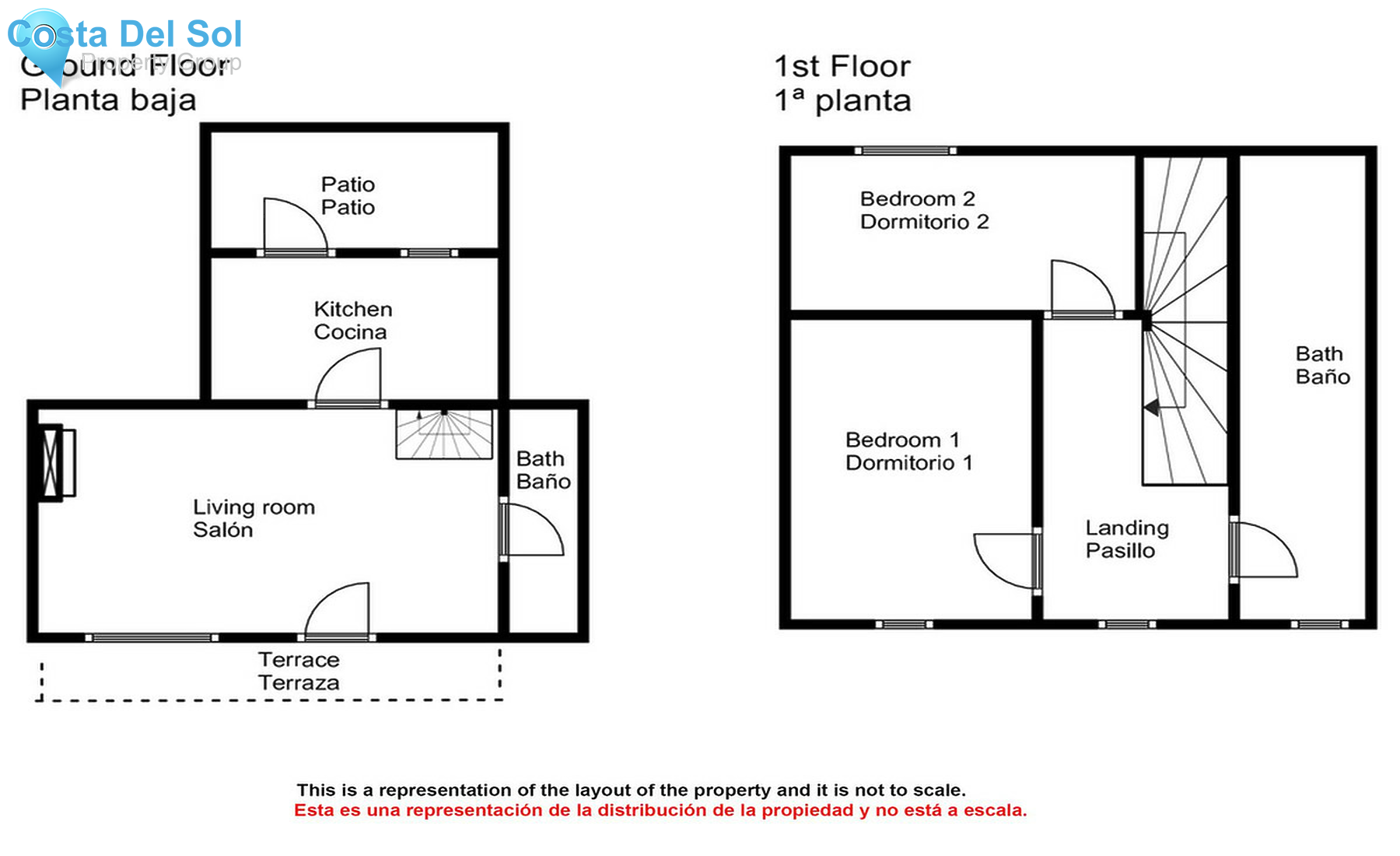 House in Alhaurín el Grande-1454258