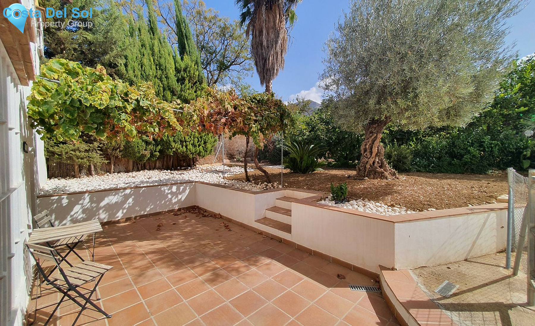 House in Alhaurín el Grande-1454260