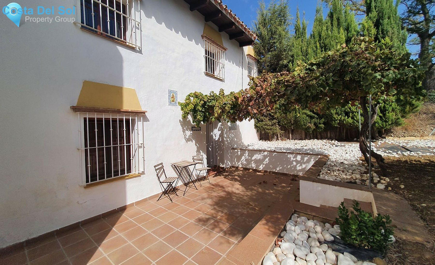 House in Alhaurín el Grande-1454261