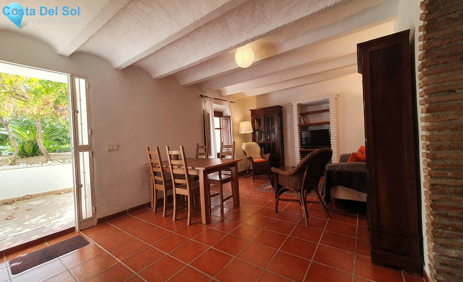House in Alhaurín el Grande-1454250
