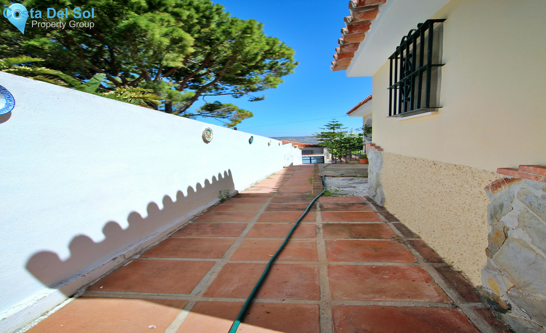 House in Alhaurín el Grande-1463168