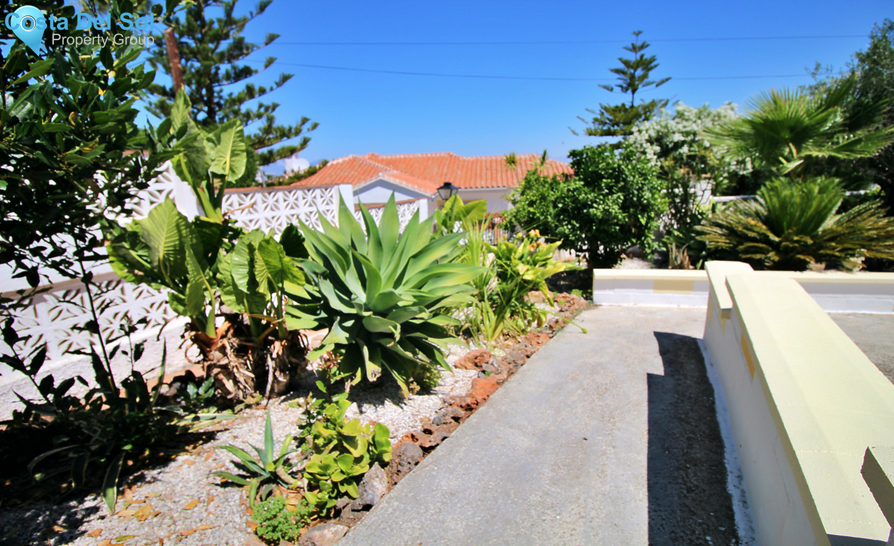 House in Alhaurín el Grande-1463171