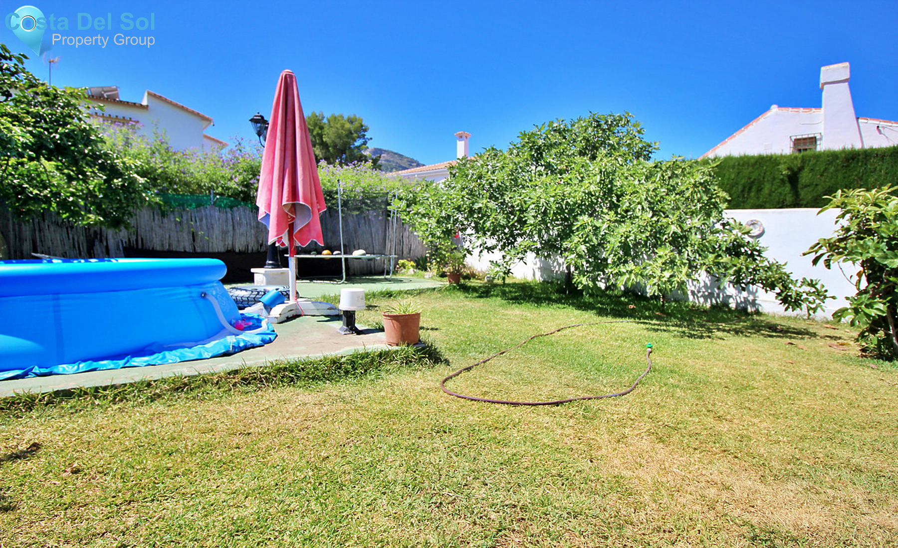 House in Alhaurín el Grande-1463156