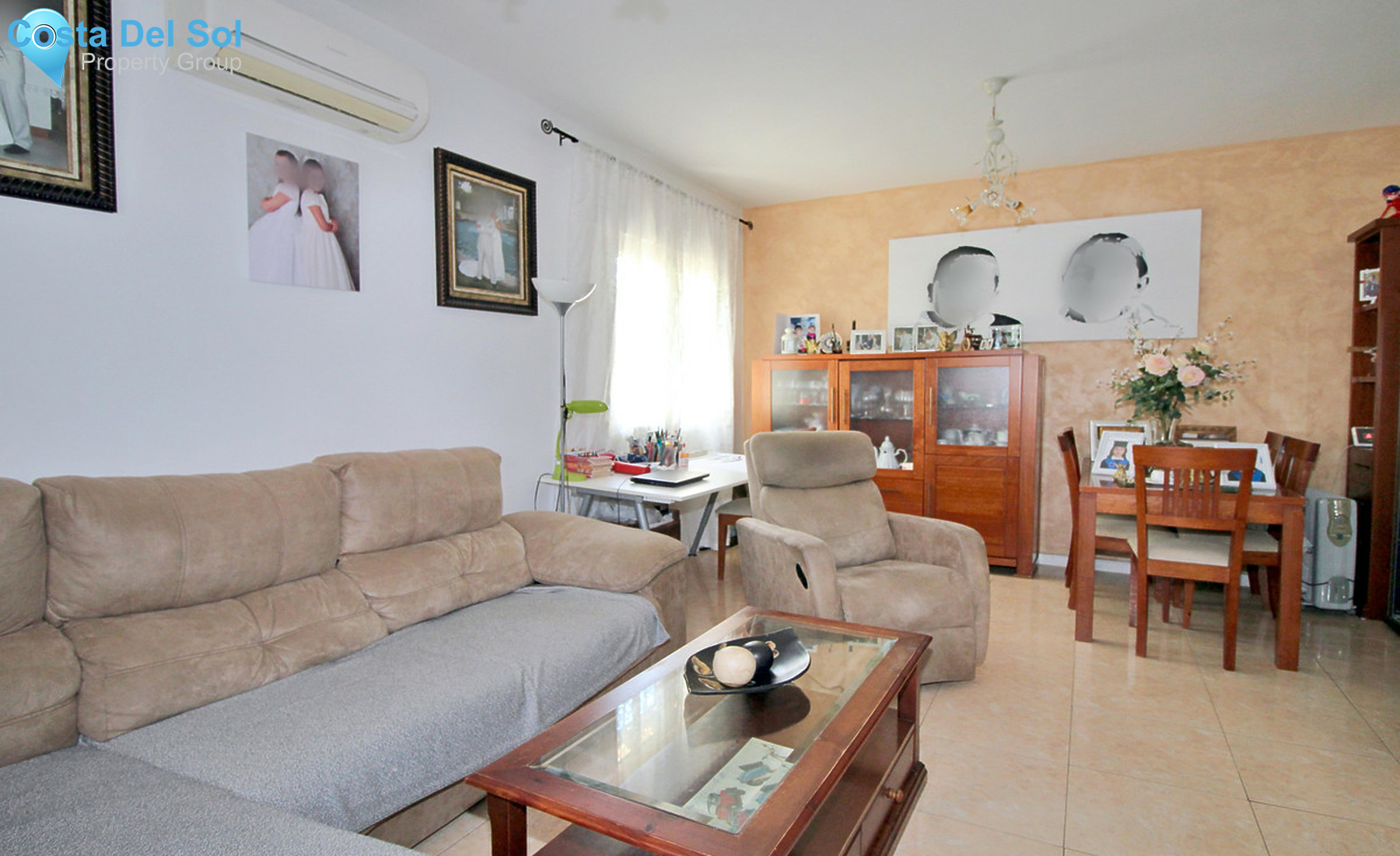 House in Alhaurín el Grande-1463157