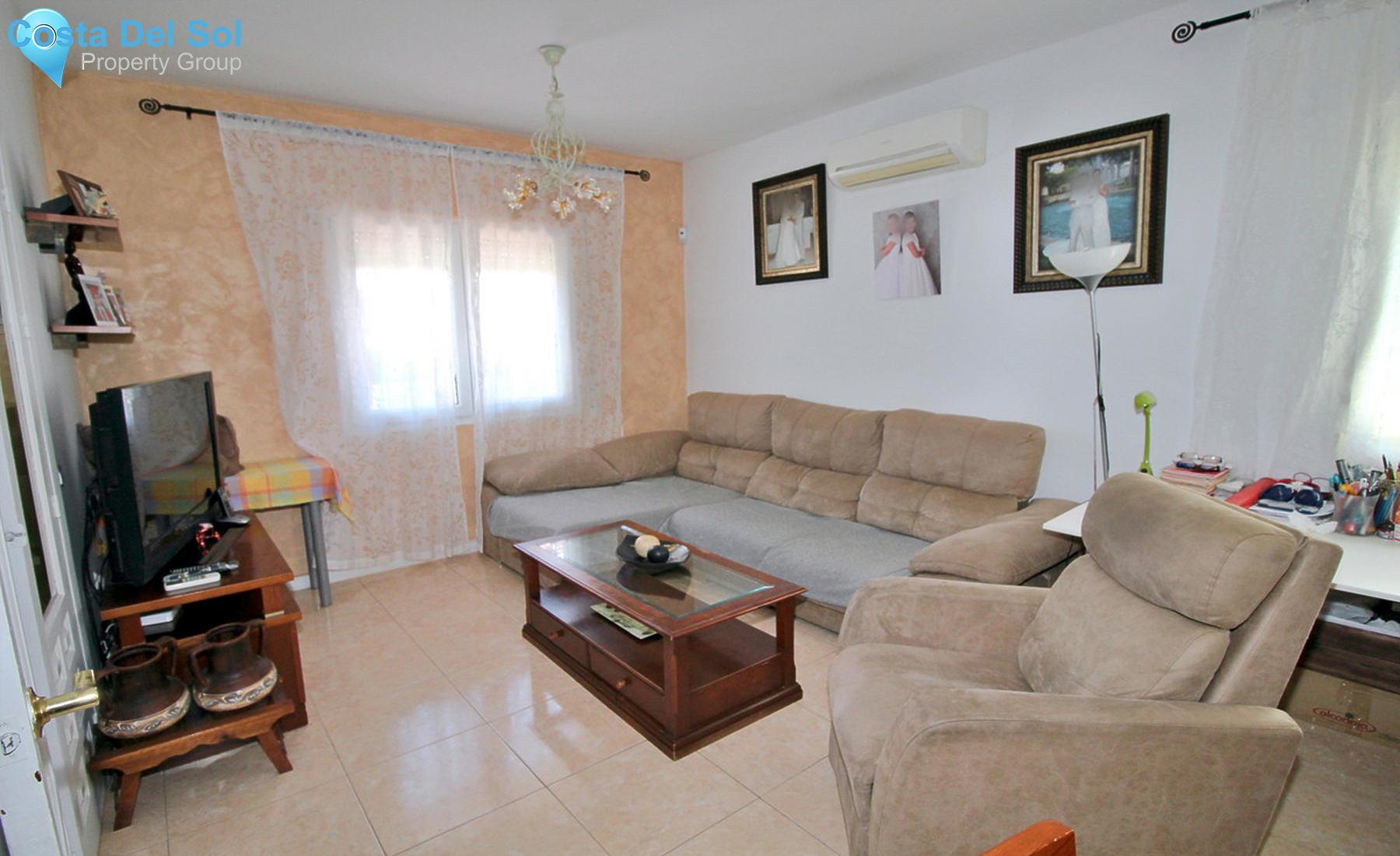 House in Alhaurín el Grande-1463158