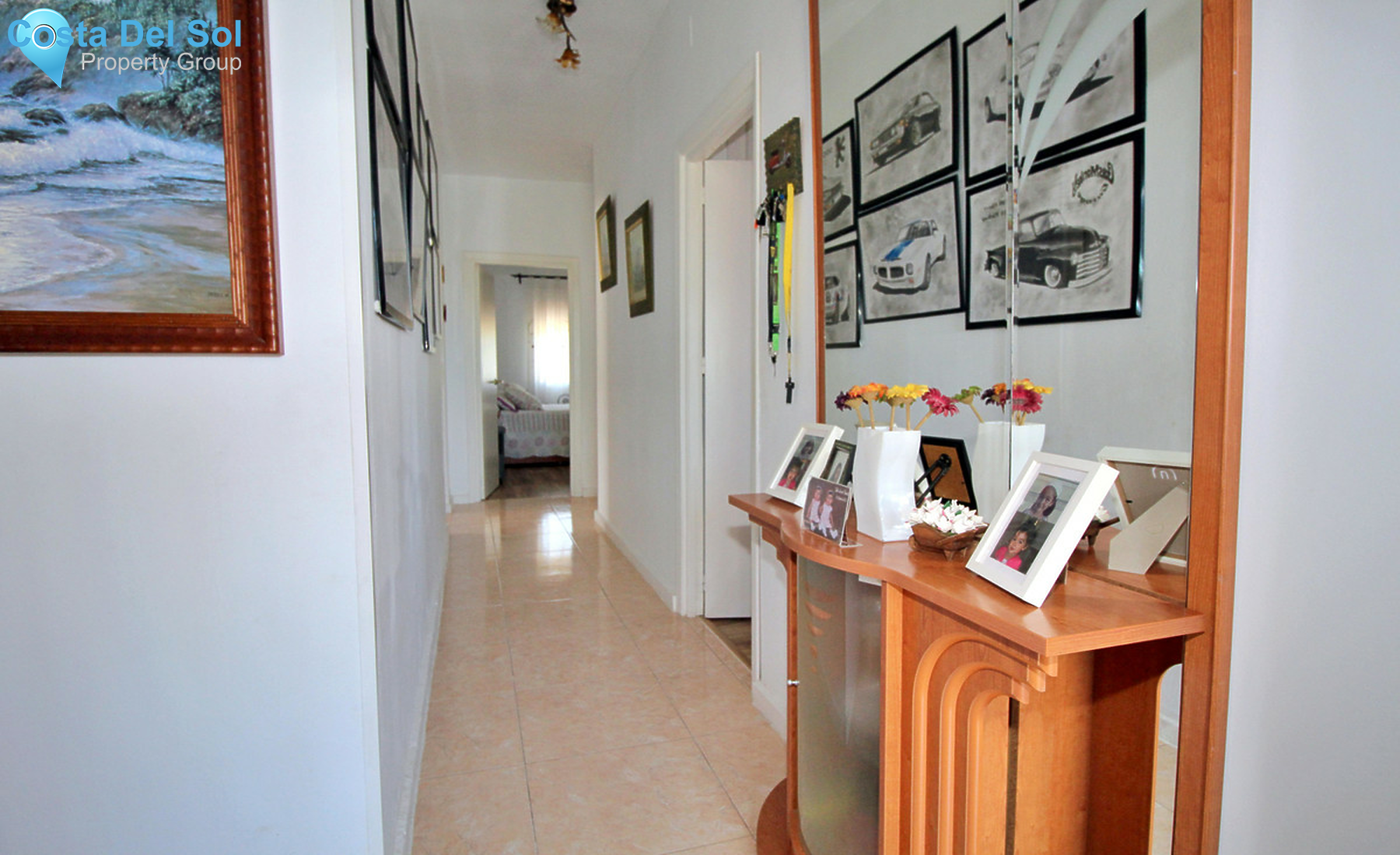 House in Alhaurín el Grande-1463159