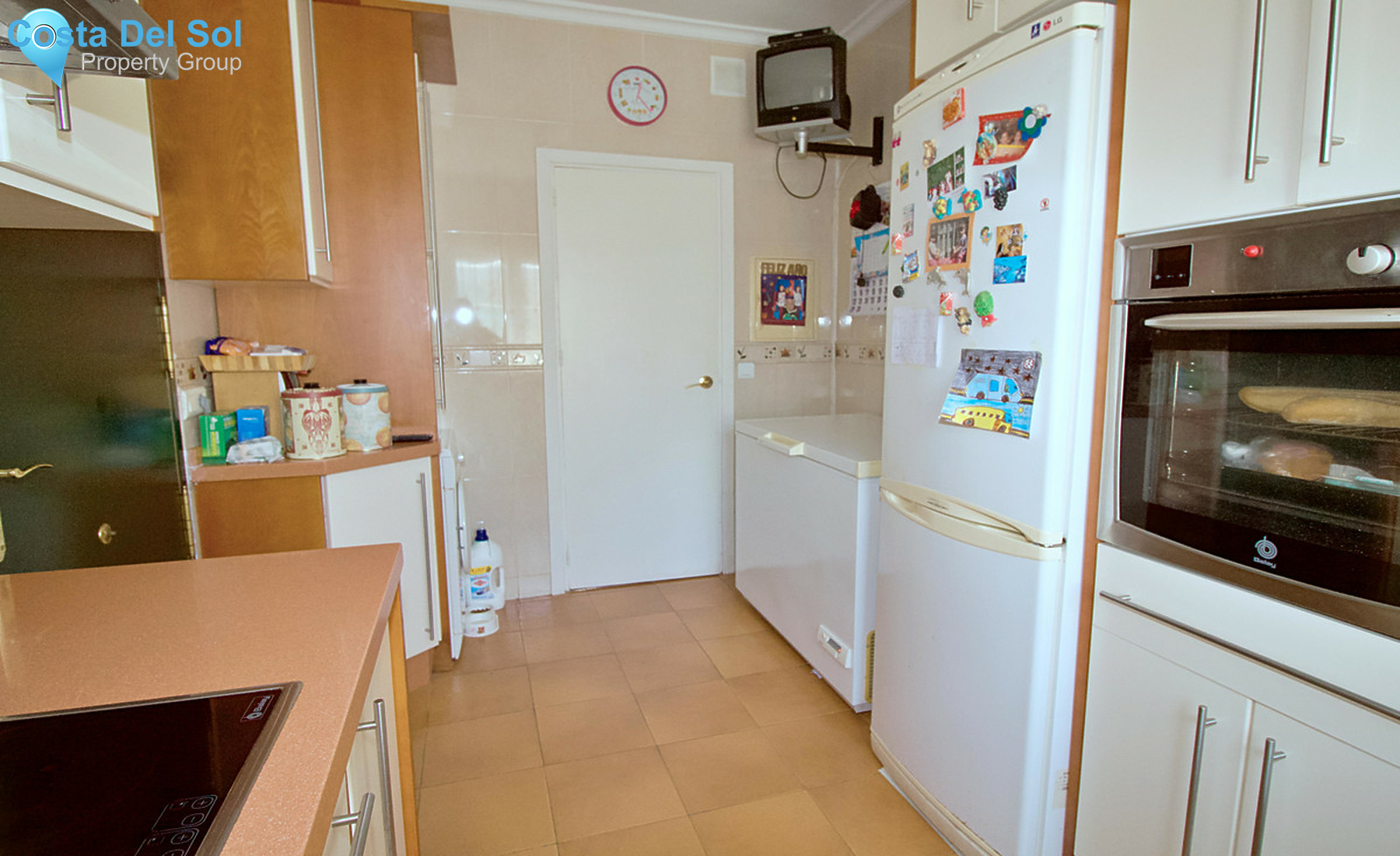 House in Alhaurín el Grande-1463161